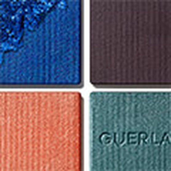 OMBRES G 22 E/SHADX4 360 MYSTIC PEACOK
